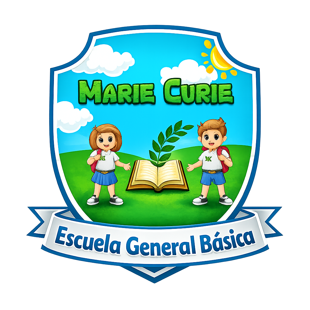 Unidad Educativa Marie Curie